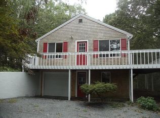 71 Uncle Israels Rd, Orleans, MA 02653