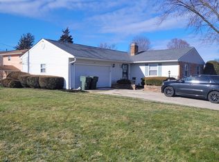 2713 Marview Rd, Columbus, OH 43219