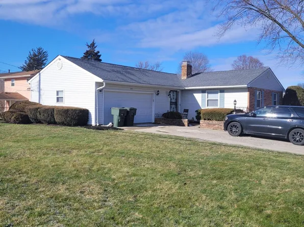 2713 Marview Rd, Columbus, OH 43219