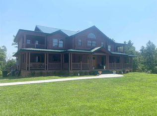 1120 Clayton Branch Rd, Louisa, KY 41230