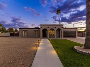 5601 E Sharon Dr, Scottsdale, AZ 85254