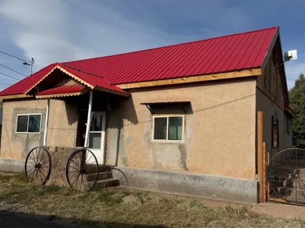 2 San Antonio Spur, Las Vegas, NM 87701