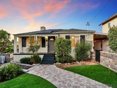 7506 Olive Pl, La Mesa, CA, 91942