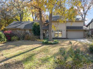 6622 E 88th St S, Tulsa, OK 74133