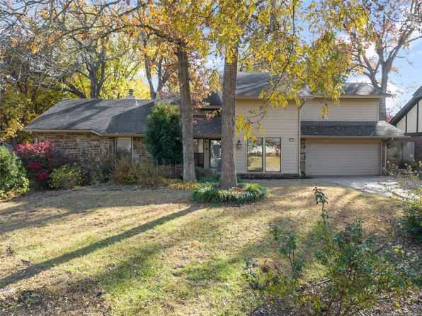 6622 E 88th St S, Tulsa, OK 74133