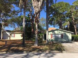 3317 W Sevilla Cir, Tampa, FL 33629