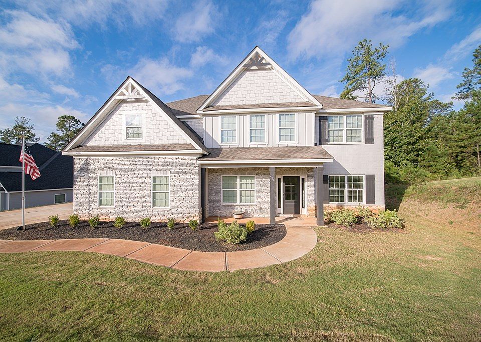 566 Abberly Ln, Ellerslie, GA 31807 Zillow
