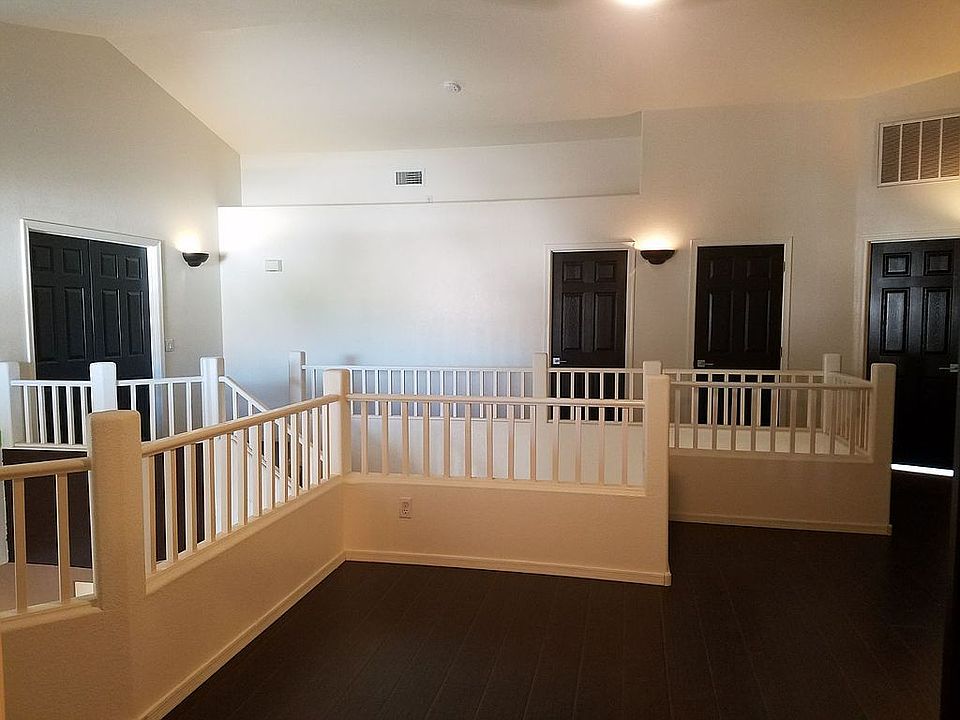 Upstairs Common Area