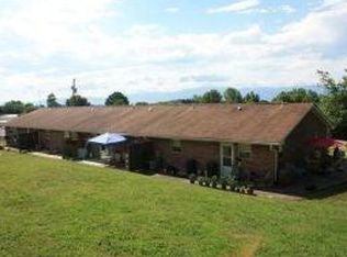 1001 Kiser Blvd #13, Greeneville, TN 37745