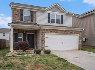 10883 Wheeler Trce, Hampton, GA 30228