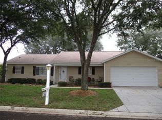 11654 SW 140th Ln, Dunnellon, FL 34432