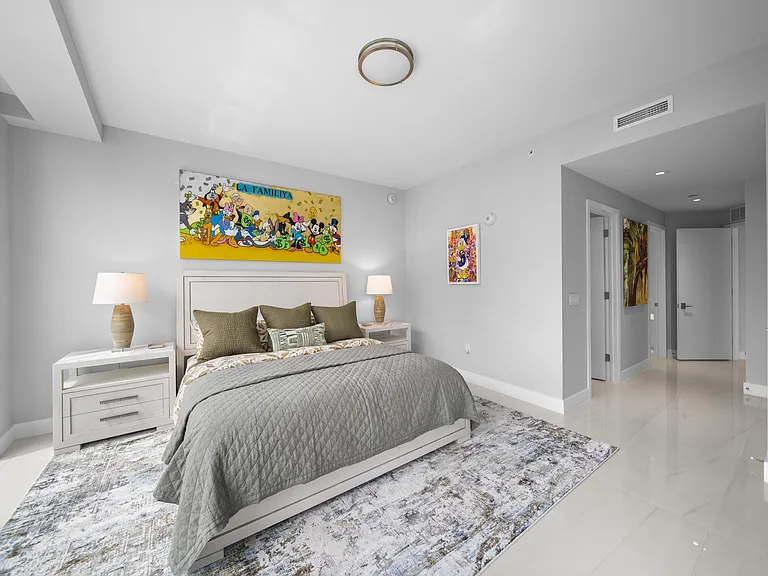 3100 N Ocean Dr #H-1608 — Photo 44