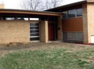 1608 S Osage Ave, Bartlesville, OK 74003