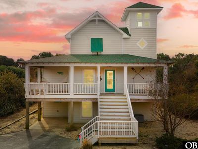 119 Olde Duck Rd LOT 11, Kitty Hawk, NC, 27949