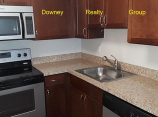 38 Briarwood Ln APT 11, Marlborough, MA 01752