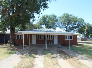 2119 35th St UNIT A, Lubbock, TX 79412