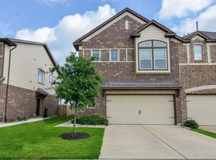 1206 Willow Plains Ln, Rosenberg, TX 77471