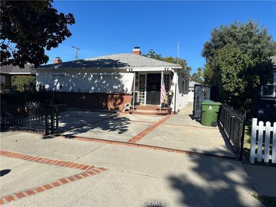 14627 Huston St, Sherman Oaks, CA, 91403
