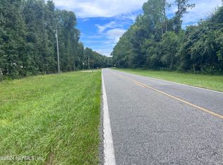 0 County Road 349 Rd N, O'Brien, FL 32071