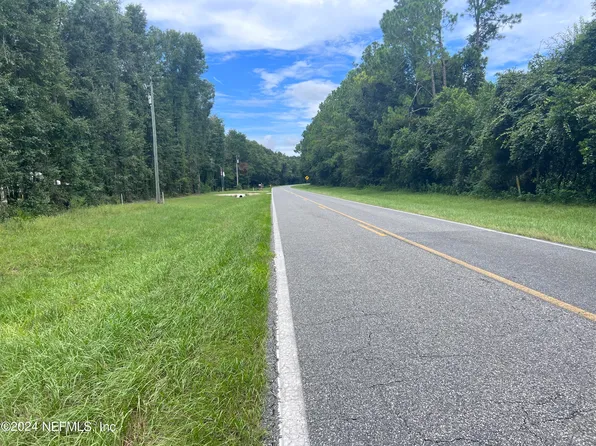 0 COUNTY RD 349 Road N, O'Brien, FL 32071