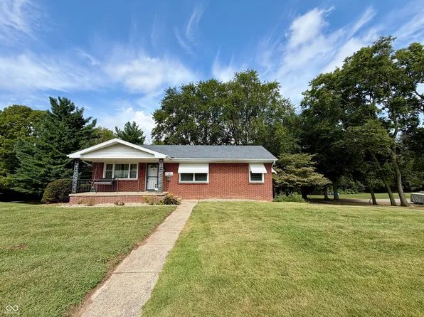 1029 Orchard Dr, Covington, IN 47932