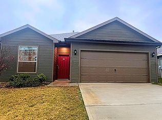 13510 Mineral Rd, Ponder, TX 76259