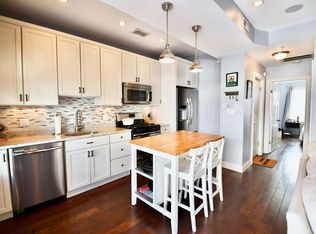 252 Gold St #2A, Boston, MA 02127