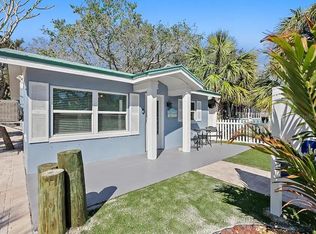724 Gulf Blvd, Indian Rocks Beach, FL 33785