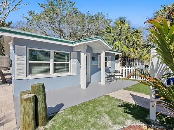 724 Gulf Blvd, Indian Rocks Beach, FL 33785