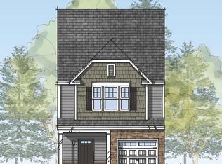 1041 Abbott St, Mebane, NC 27302