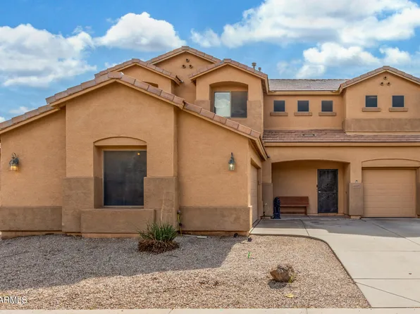 46077 W DIRK Street, Maricopa, AZ 85139