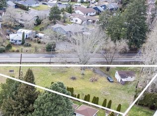 2450 SE Orient Dr, Gresham, OR 97080