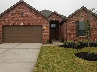 22410 Helen Springs Ln, Richmond, TX 77469