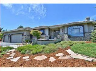 13207 Corte De Chamisal, Salinas, CA 93908