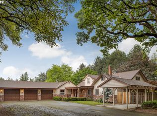 7325 SW 55th Ave, Portland, OR 97219