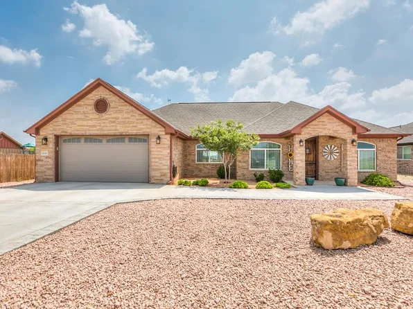 5840 Bridlewood Ct, San Angelo, TX 76904