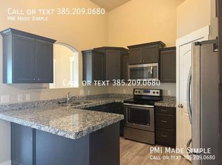 253 W Ridge Rd, Saratoga Springs, UT 84045