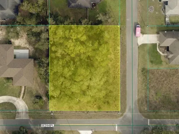 ORANGE BLOSSOM HILLS, SUMMERFIELD, FL 34491