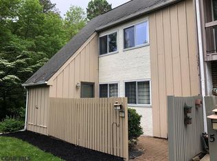 507 Cricklewood Dr, State College, PA 16803