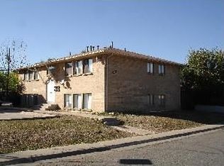 1305 Wolff St APT 4, Denver, CO 80204