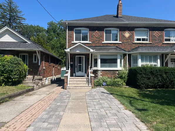 280 Fairlawn Ave, Toronto, ON M5M 1T1