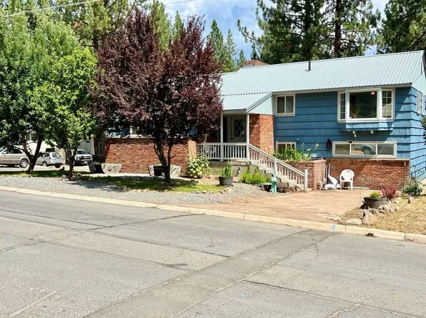 580 N Gulling St, Portola, CA 96122