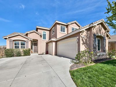 1431 Walker River Way, Fernley, NV, 89408