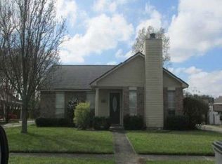 12434 Fairhope Way, Baton Rouge, LA 70816