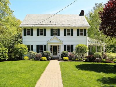 18 Forest Lane, Scarsdale, NY, 10583