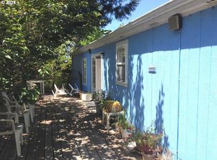 96456 Alder Ridge Rd, Brookings, OR 97415