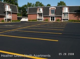 995 N Market St APT 02, Troy, OH 45373