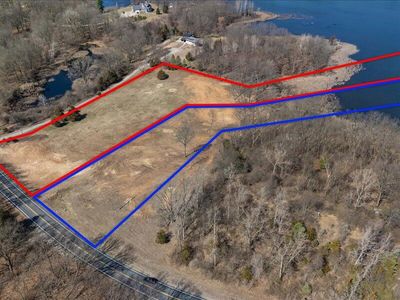10483 Hadley Rd Lot 1, Gregory, MI, 48137