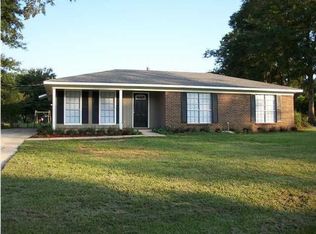 10561 Wulff Rd S, Semmes, AL 36575