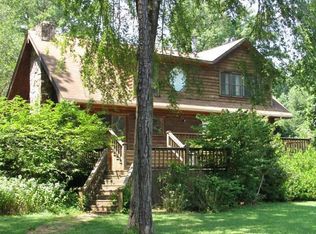 1866 Turner Rd, Concord, GA 30206